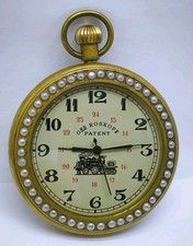 Vtg 1990 Roskopf Patent