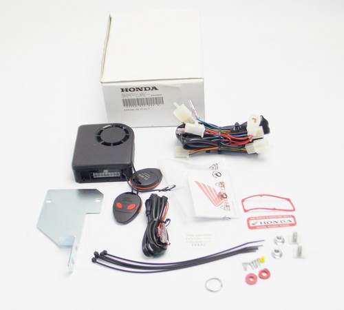 Oem honda sh125 150 - honda, sh125/150