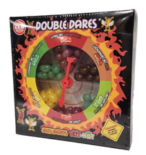 Zed Candy Double Dares Hot or