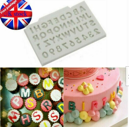 Alphabet letter number - letter,