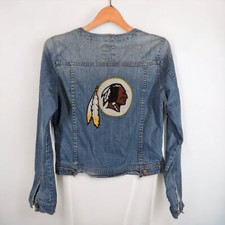 Washington Redskins NFL Womens