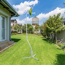 Metal Heavy Duty Bird Cage