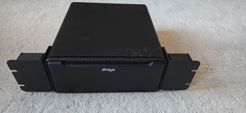 Data robotics b800i - robotics, 8-bay