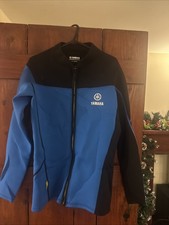 Yamaha Racing Jetski Wet Suits