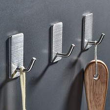 Key Self Adhesive Wall Mounted