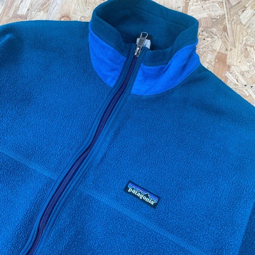 Vintage patagonia pef - vintage,