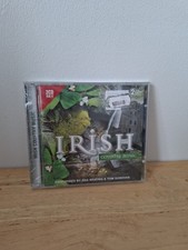 Irish Country Music CD (2006) Brand New And Sealed