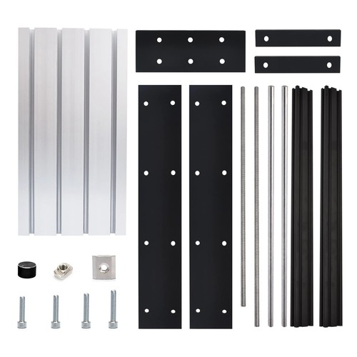 Cnc extension kit upgrade - cnc,