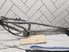 Onza T-Pro Trials Bike 20"