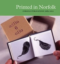 Printed in Norfolk: Coracle