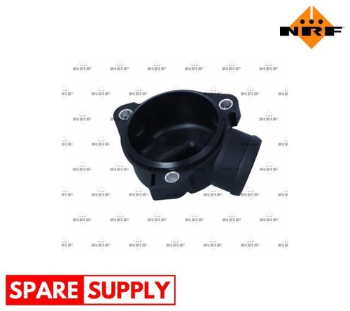 Coolant flange for - coolant,