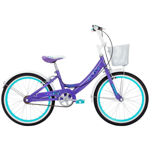 Huffy girly girl inch bike - girl, 20