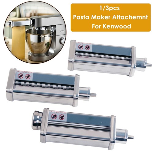 Pasta maker attachment for - attachment,