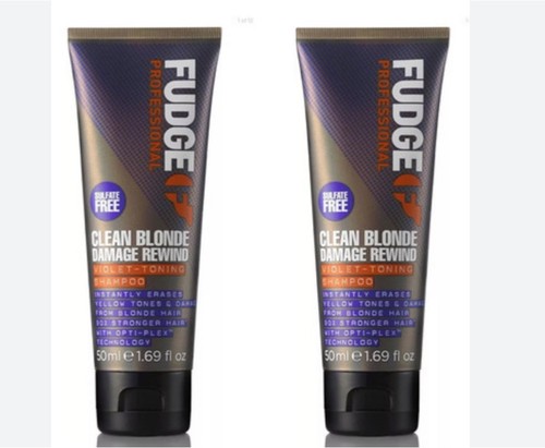 Fudge professional purple - 2x,