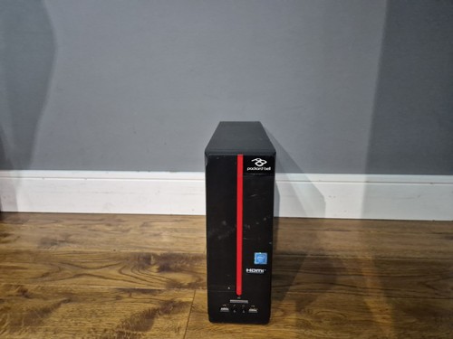 Packard bell imedia - bell, s2984