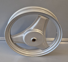 YAMAHA SA50 PASSOLA REAR WHEEL