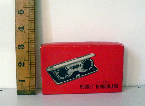 1960s folding pocket - 1960s,
