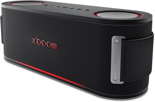 Xboom bounce portable - lg,