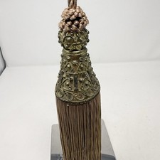 VTG  Indian Moroccan Style