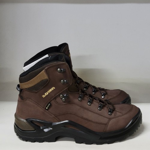 Lowa renegade gtx mid boot - gtx,