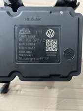 Abs module  VW Golf, Audi A3