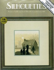 Heritage Crafts Cross Stitch