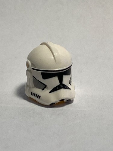 Lego star wars part clone - lego,