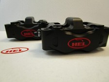 Road Race HEL V1Billet Radial