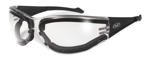 Clear uv400 glasses sunglasses - clear, glasses/sunglasses