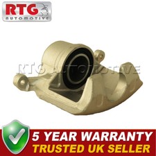 Front Right Brake Caliper Fits