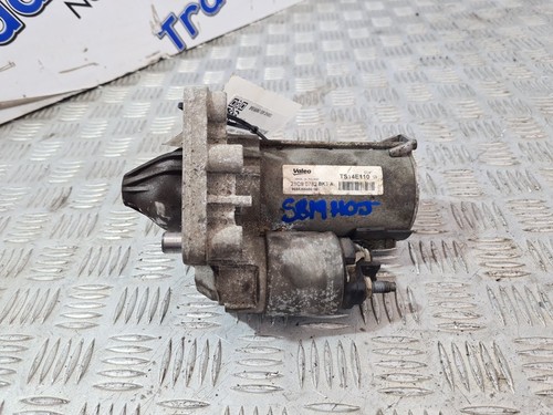 2019 citroen berlingo starter - citroen,