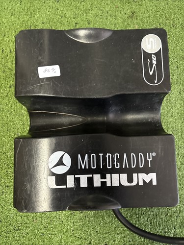Motocaddy series 8v - motocaddy, s