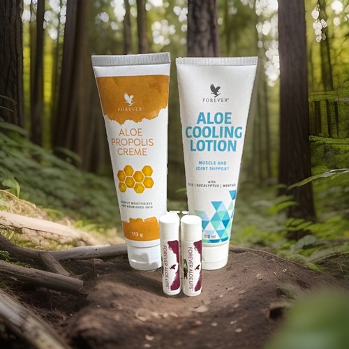 Forever living aloe propolis - forever,
