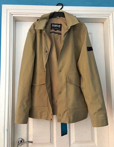 Barbour international - barbour,