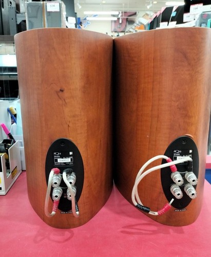 Kef iq3 sp3500 - iq3, bookshelf
