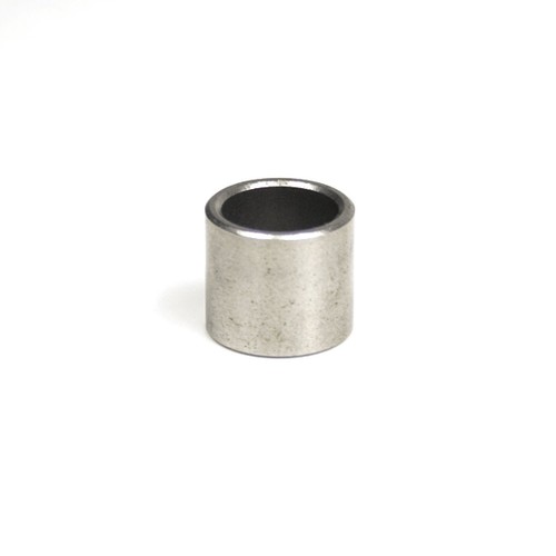 Kick start shaft - start, crankcase