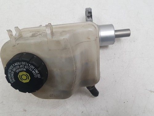Saab brake master - master, cylinder