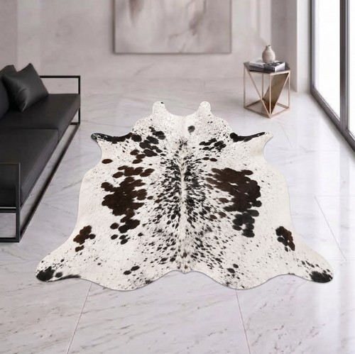 Genuine cowhide rug - genuine,