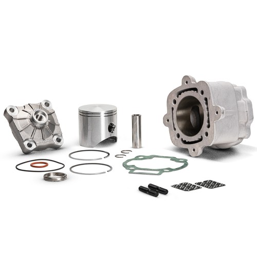 Malossi 3111140 thermal group - malossi,