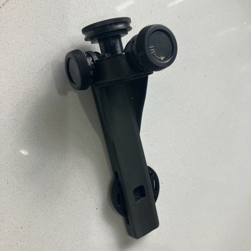 Anschutz rear sight - anschutz,