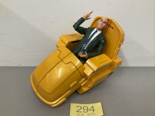 Marvel legends professor - legends, x