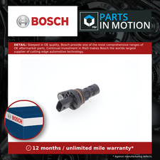 RPM / Crankshaft Sensor