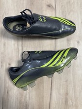 Adidas F30.7 FG US 10 UK 9.5