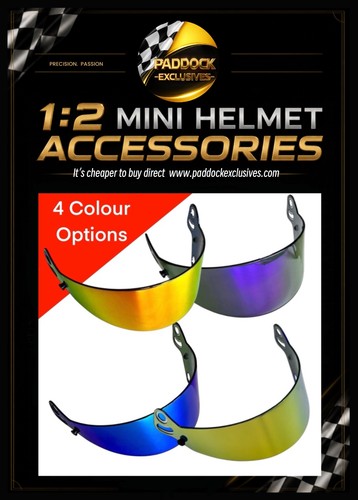 Bell helmets hp7 2 mini - hp7/77,