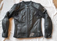 Frank Thomas Leathers Women's