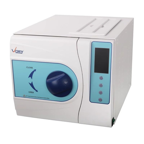Vory 18l class autoclave 3 - autoclave,