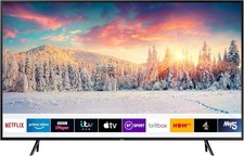 Samsung 55 Inch QLED Smart TV