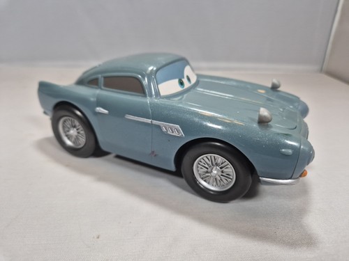 Disney pixar cars - 2, finn