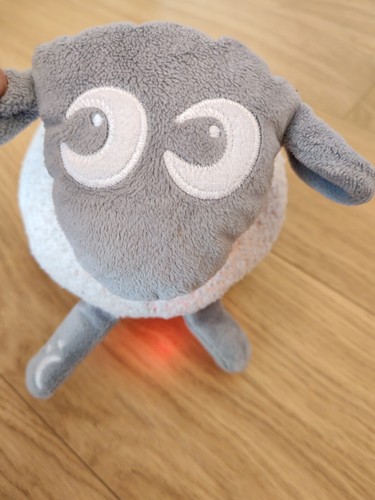 Ewan the dream sheep deluxe - ewan,