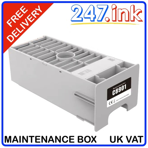 C8901 maintenance box for - c8901,